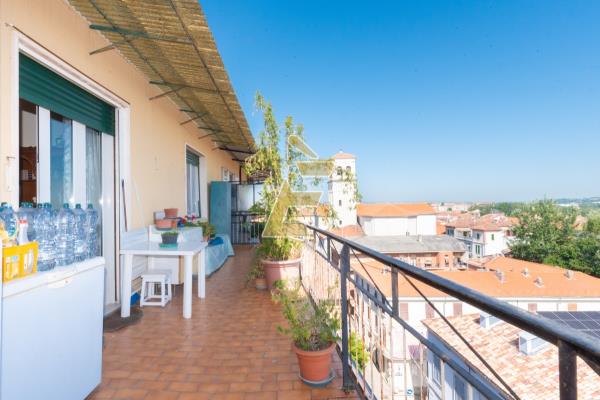 Vendita appartamento Valenza (AL)