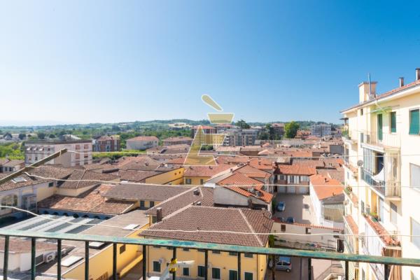 Vendita appartamento di 84 m2, Valenza (AL) - 21