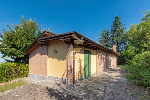Vendita casa indipendente Valenza (AL)