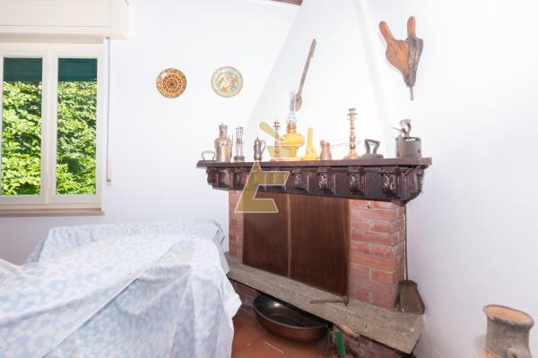 Vendita casa indipendente di 100 m2, Valenza (AL) - 13