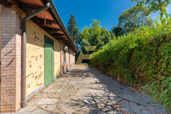 Vendita casa indipendente di 100 m2, Valenza (AL) - 30
