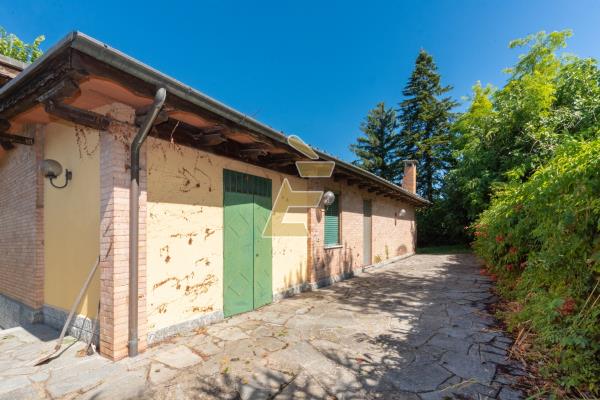 Vendita casa indipendente di 100 m2, Valenza (AL) - 31