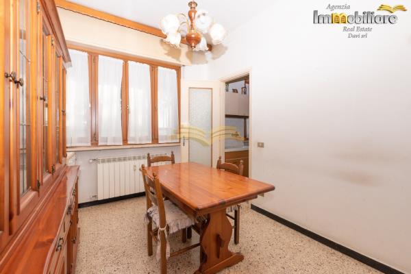 Vendita appartamento Valenza (AL)