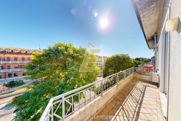 Vendita appartamento di 73 m2, Valenza (AL) - 14