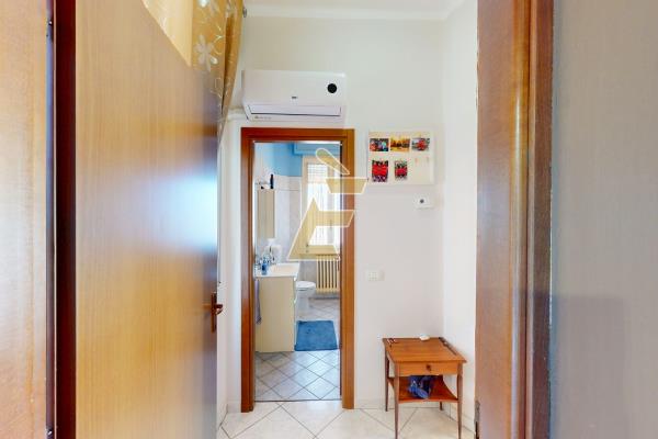 Vendita appartamento di 73 m2, Valenza (AL) - 13