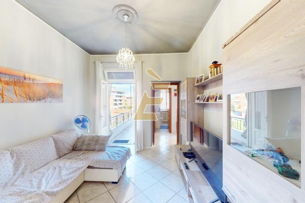 Vendita appartamento Valenza (AL)