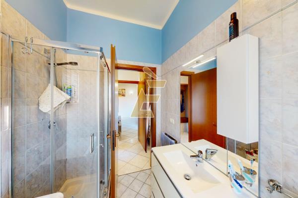 Vendita appartamento di 73 m2, Valenza (AL) - 12