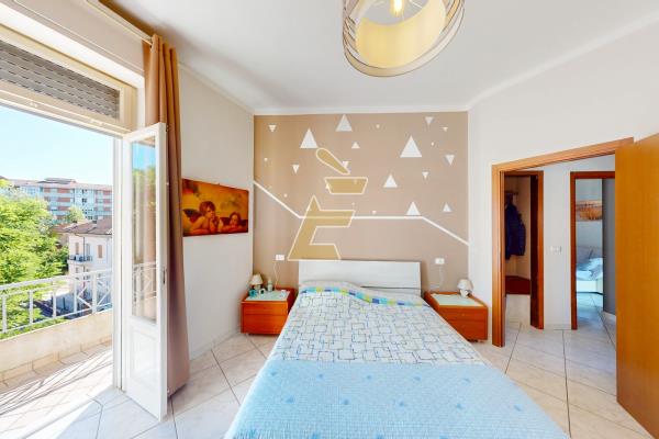 Vendita appartamento di 73 m2, Valenza (AL) - 10