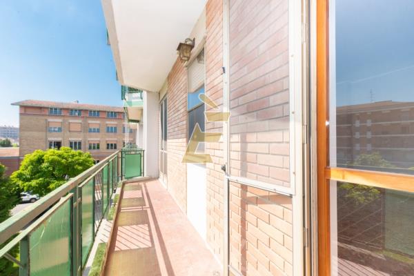 Affitto appartamento di 104 m2, Valenza (AL) - 23