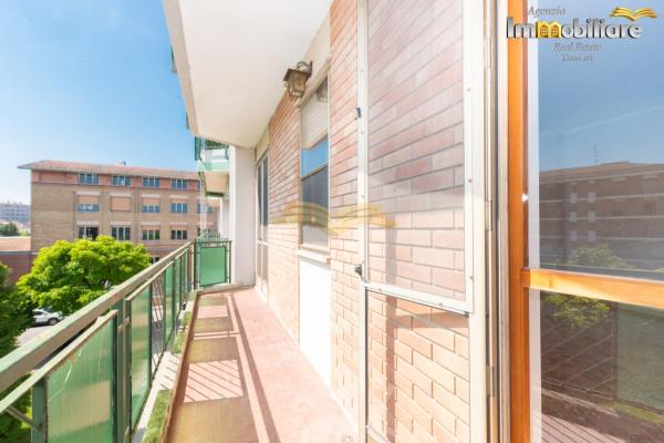 Affitto appartamento di 104 m2, Valenza (AL) - 22