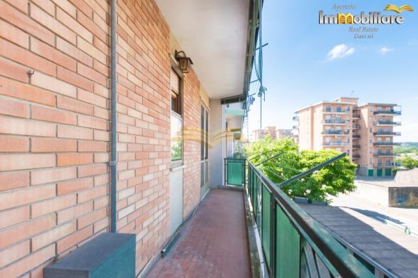 Affitto appartamento di 104 m2, Valenza (AL) - 23