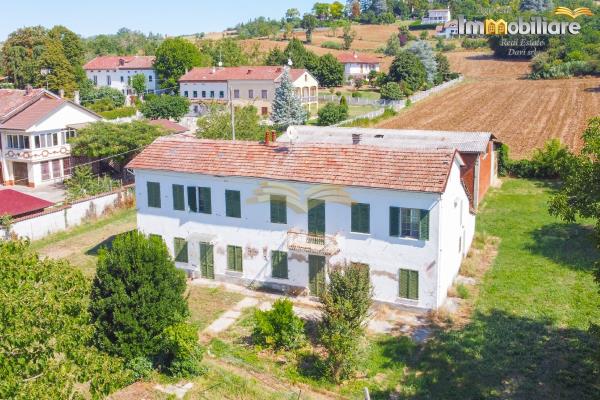 Vendita casa indipendente Alessandria (AL)