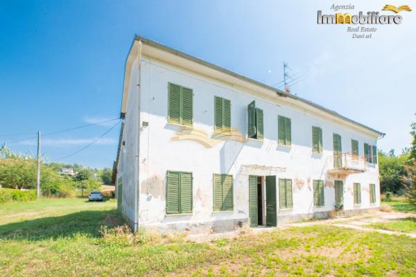 Vendita casa indipendente di 251 m2, Alessandria (AL) - 13