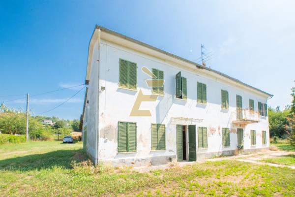 Vendita casa indipendente di 251 m2, Alessandria (AL) - 12