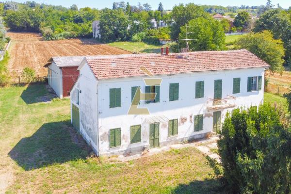 Vendita casa indipendente di 251 m2, Alessandria (AL) - 13
