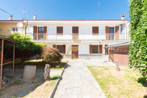 Vendita casa indipendente Alessandria (AL)