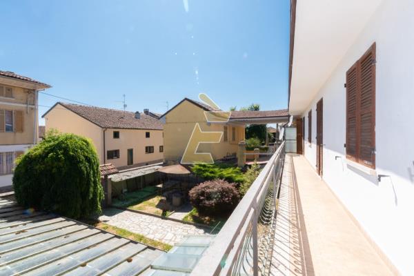 Vendita casa indipendente di 204 m2, Alessandria (AL) - 26