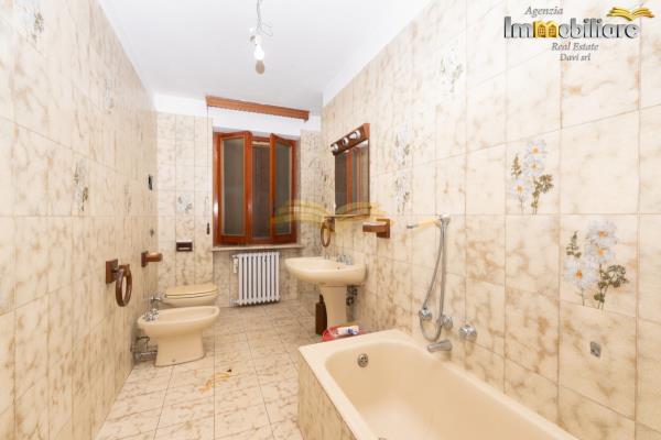 Vendita casa indipendente di 204 m2, Valenza (AL) - 24