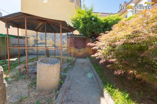 Vendita casa indipendente di 204 m2, Valenza (AL) - 27