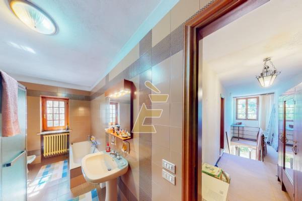 Vendita casa indipendente di 254 m2, Alessandria (AL) - 15