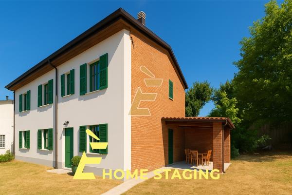 Vendita casa indipendente Alessandria (AL)