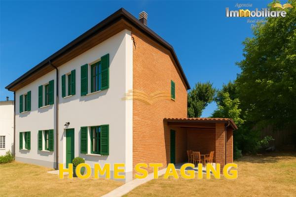 Vendita casa indipendente Alessandria (AL)