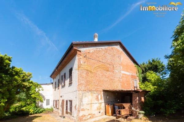 Vendita casa indipendente di 254 m2, Alessandria (AL) - 19