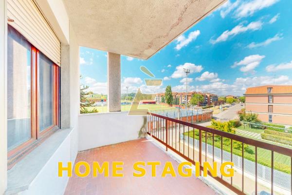 Vendita appartamento Valenza (AL)