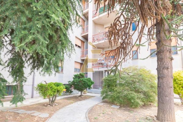 Vendita appartamento di 72 m2, Valenza (AL) - 22