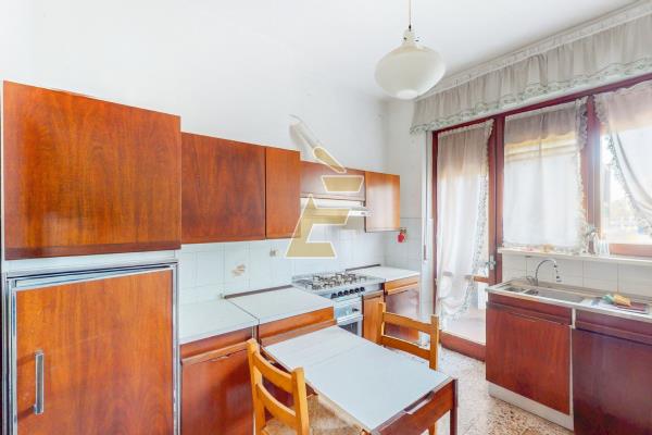 Vendita appartamento di 72 m2, Valenza (AL) - 16