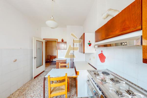 Vendita appartamento di 72 m2, Valenza (AL) - 17