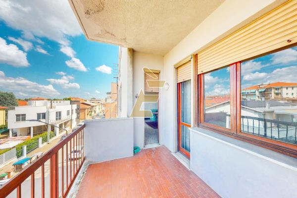 Vendita appartamento di 72 m2, Valenza (AL) - 10