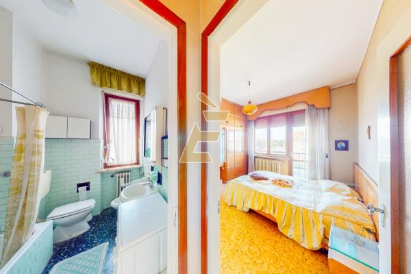 Vendita appartamento di 72 m2, Valenza (AL) - 12