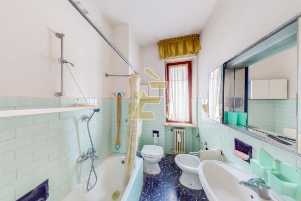 Vendita appartamento di 72 m2, Valenza (AL) - 15