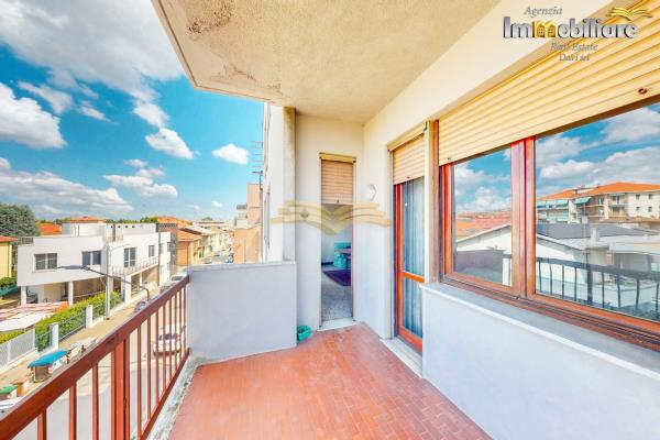 Vendita appartamento di 72 m2, Valenza (AL) - 10