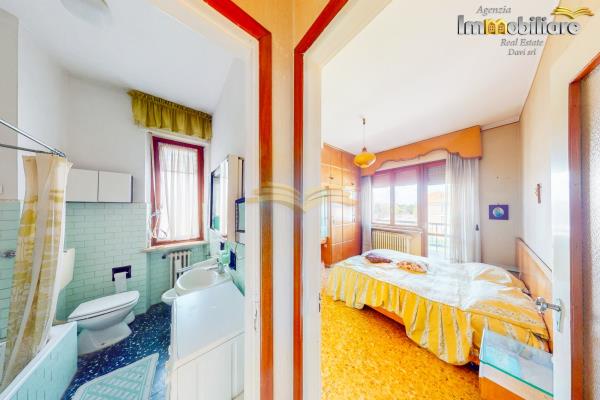 Vendita appartamento di 72 m2, Valenza (AL) - 14