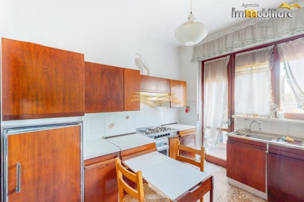 Vendita appartamento di 72 m2, Valenza (AL) - 15