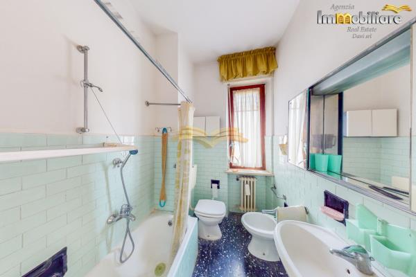 Vendita appartamento di 72 m2, Valenza (AL) - 16