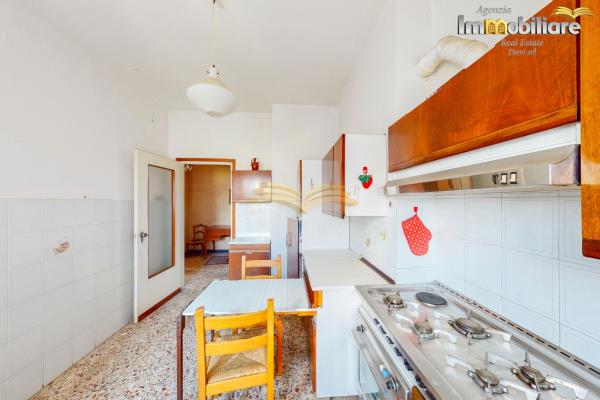 Vendita appartamento di 72 m2, Valenza (AL) - 17