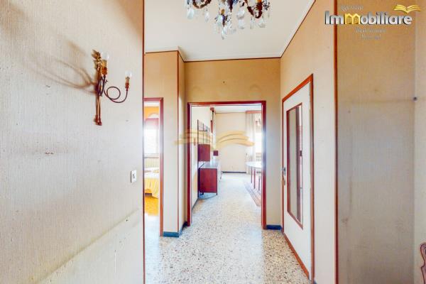Vendita appartamento di 72 m2, Valenza (AL) - 19