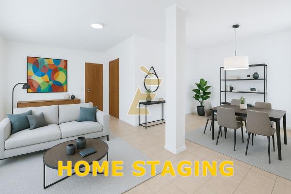 Vendita appartamento Valenza (AL)