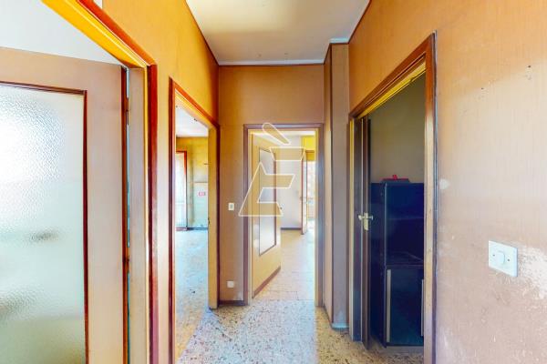 Vendita appartamento di 166 m2, Valenza (AL) - 21