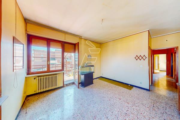 Vendita appartamento di 166 m2, Valenza (AL) - 14