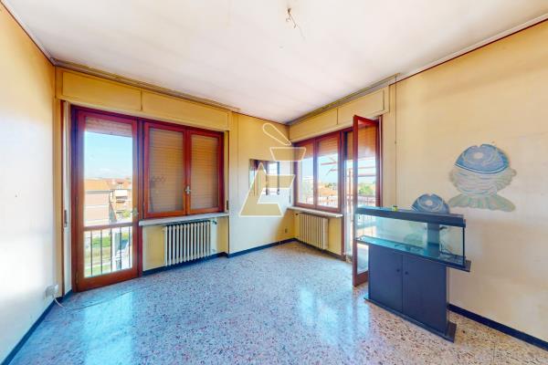 Vendita appartamento di 166 m2, Valenza (AL) - 16
