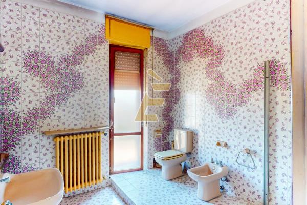 Vendita appartamento di 166 m2, Valenza (AL) - 18