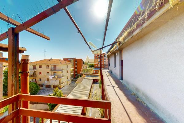 Vendita appartamento di 166 m2, Valenza (AL) - 17