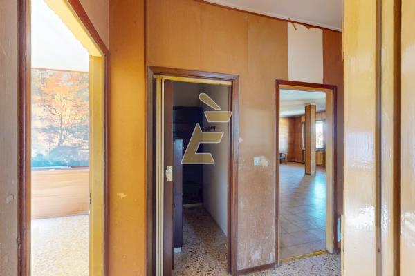 Vendita appartamento di 166 m2, Valenza (AL) - 27