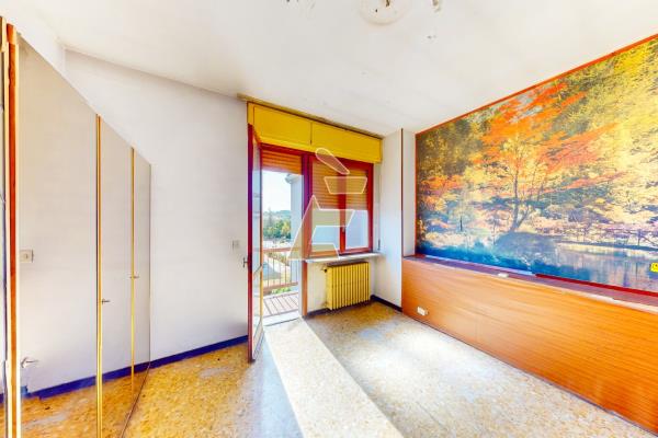 Vendita appartamento di 166 m2, Valenza (AL) - 24
