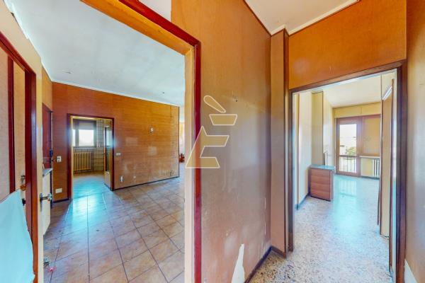 Vendita appartamento di 166 m2, Valenza (AL) - 13