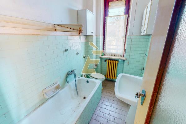 Vendita appartamento di 166 m2, Valenza (AL) - 20